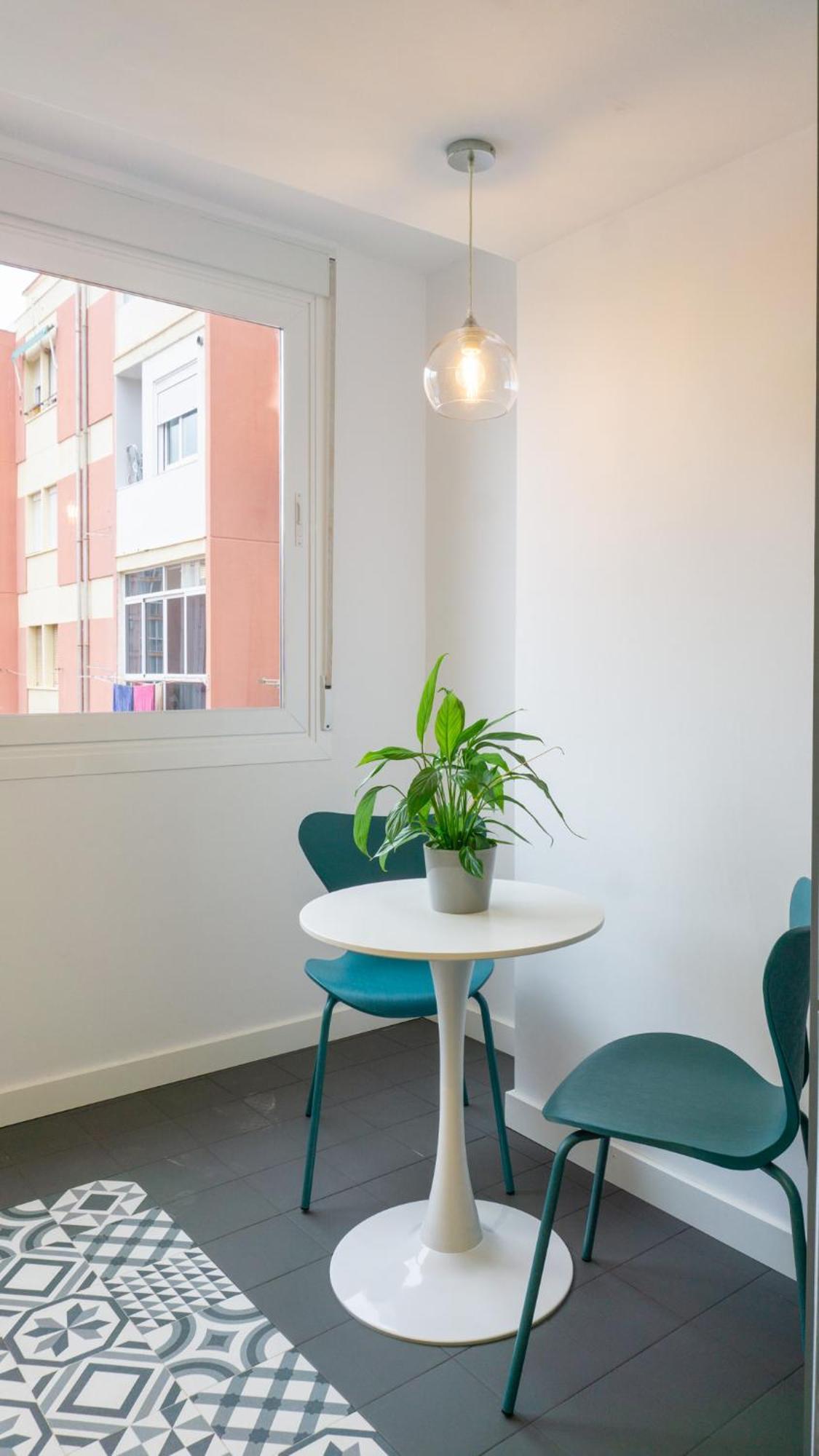 Luxury Apartment Τορρεμολίνος Εξωτερικό φωτογραφία