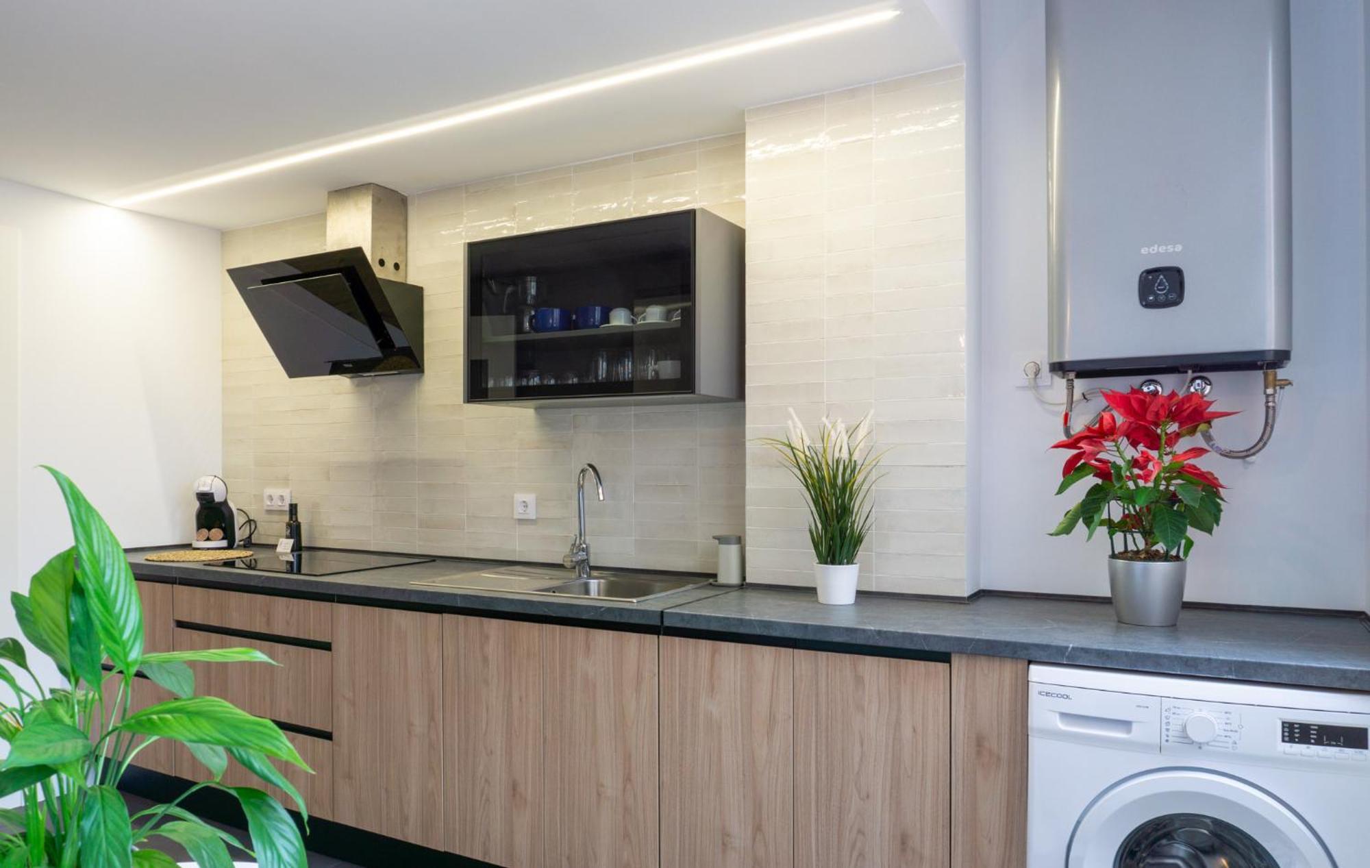Luxury Apartment Τορρεμολίνος Εξωτερικό φωτογραφία