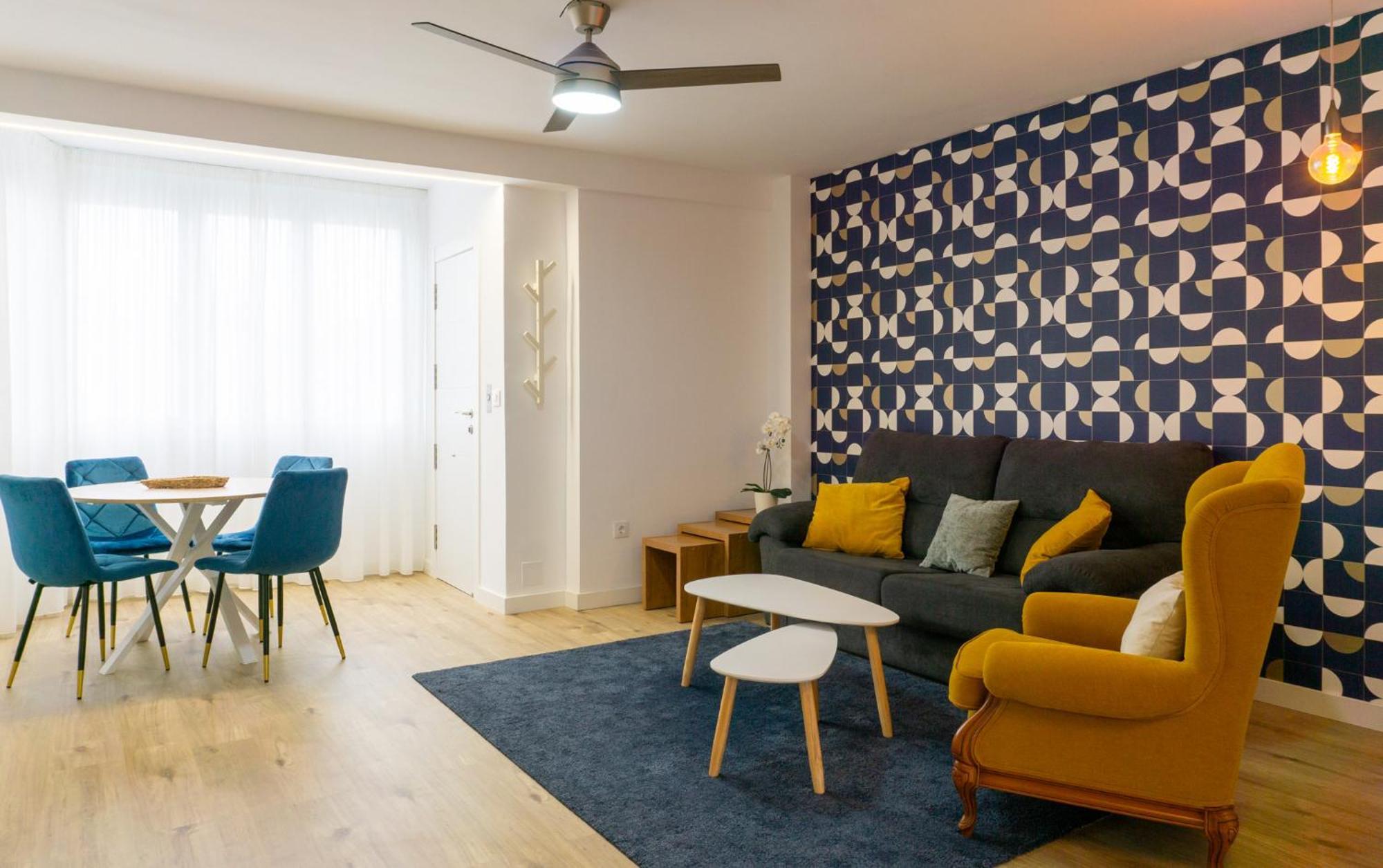 Luxury Apartment Τορρεμολίνος Εξωτερικό φωτογραφία