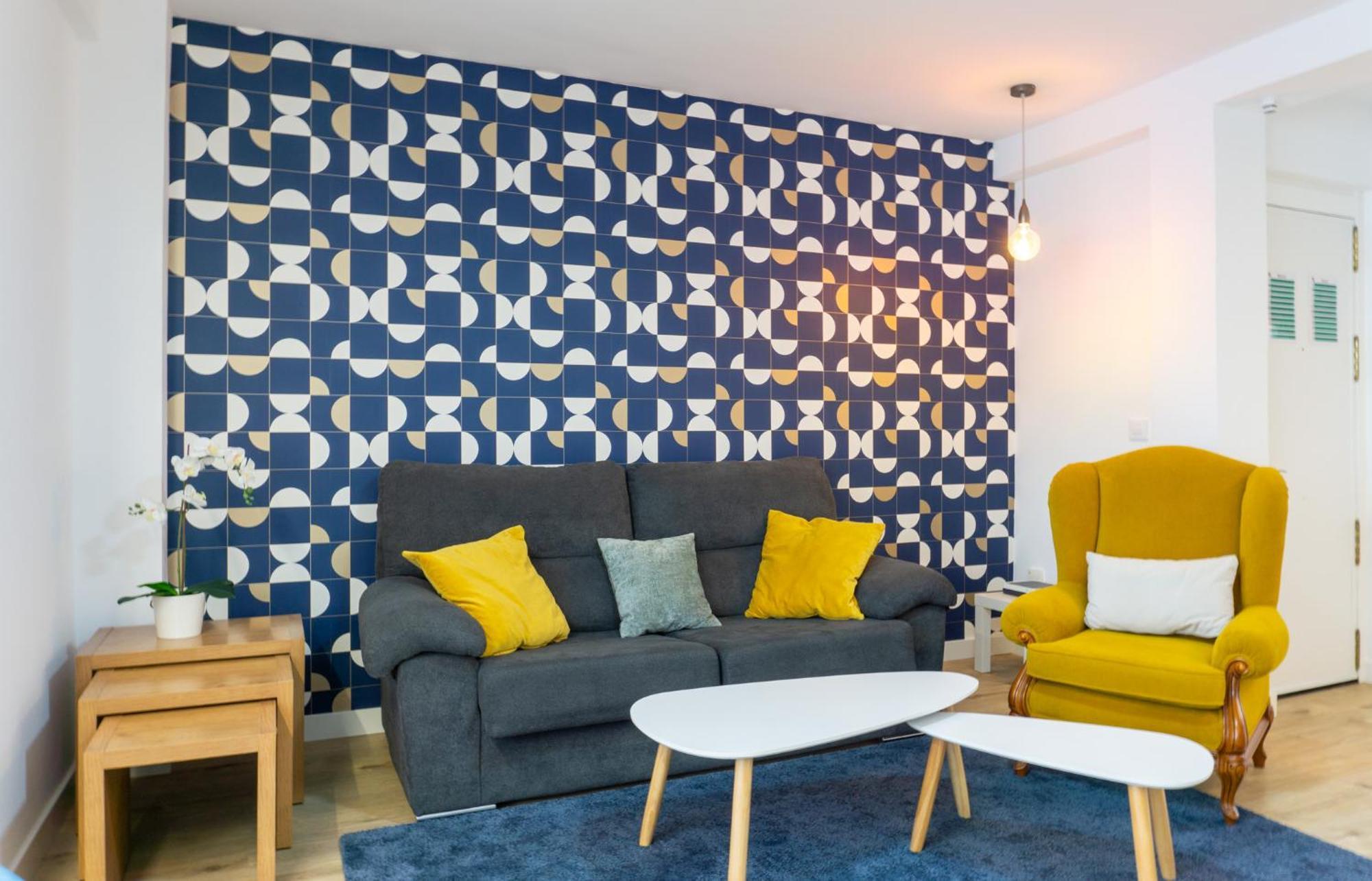Luxury Apartment Τορρεμολίνος Εξωτερικό φωτογραφία