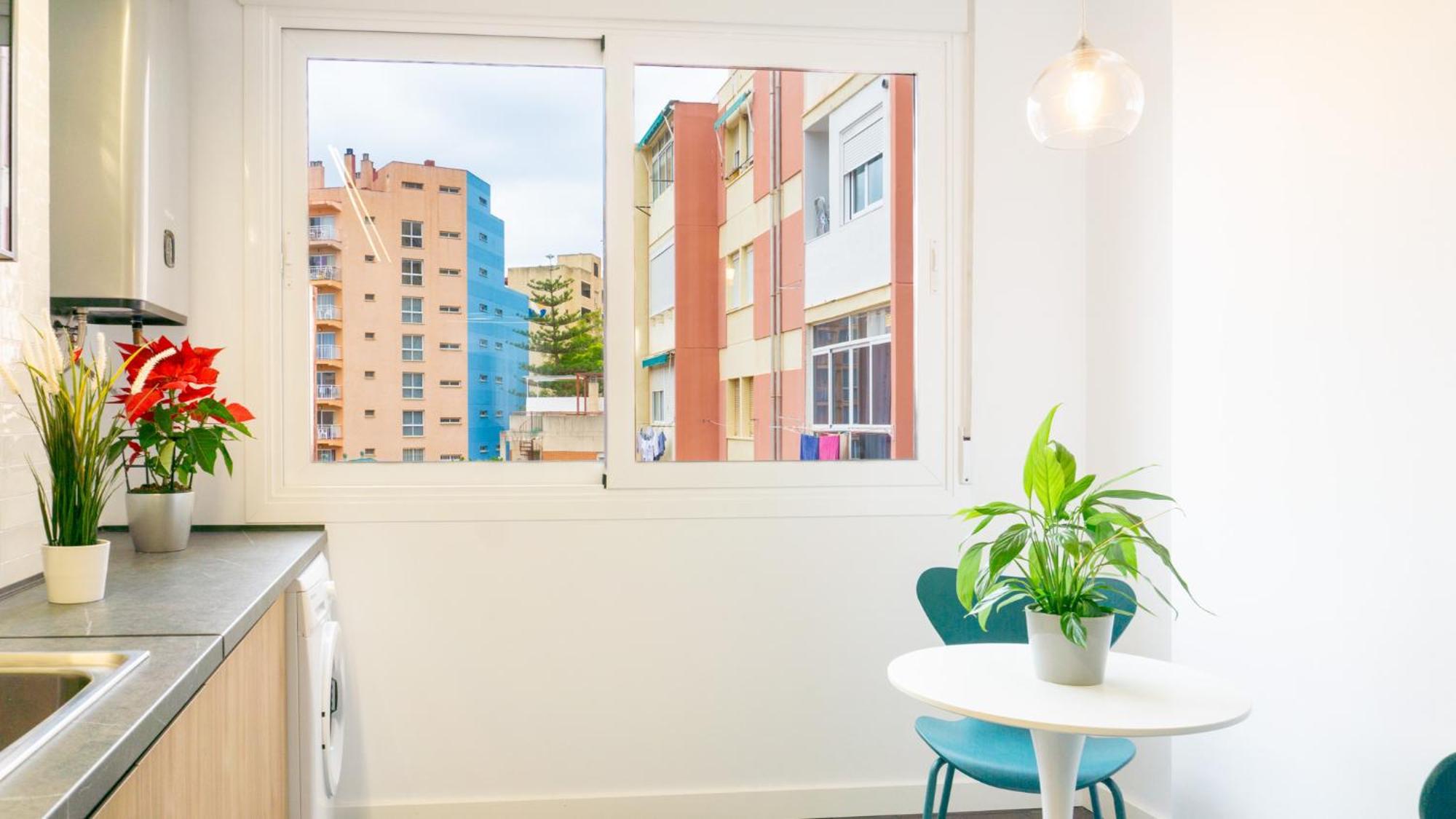 Luxury Apartment Τορρεμολίνος Εξωτερικό φωτογραφία