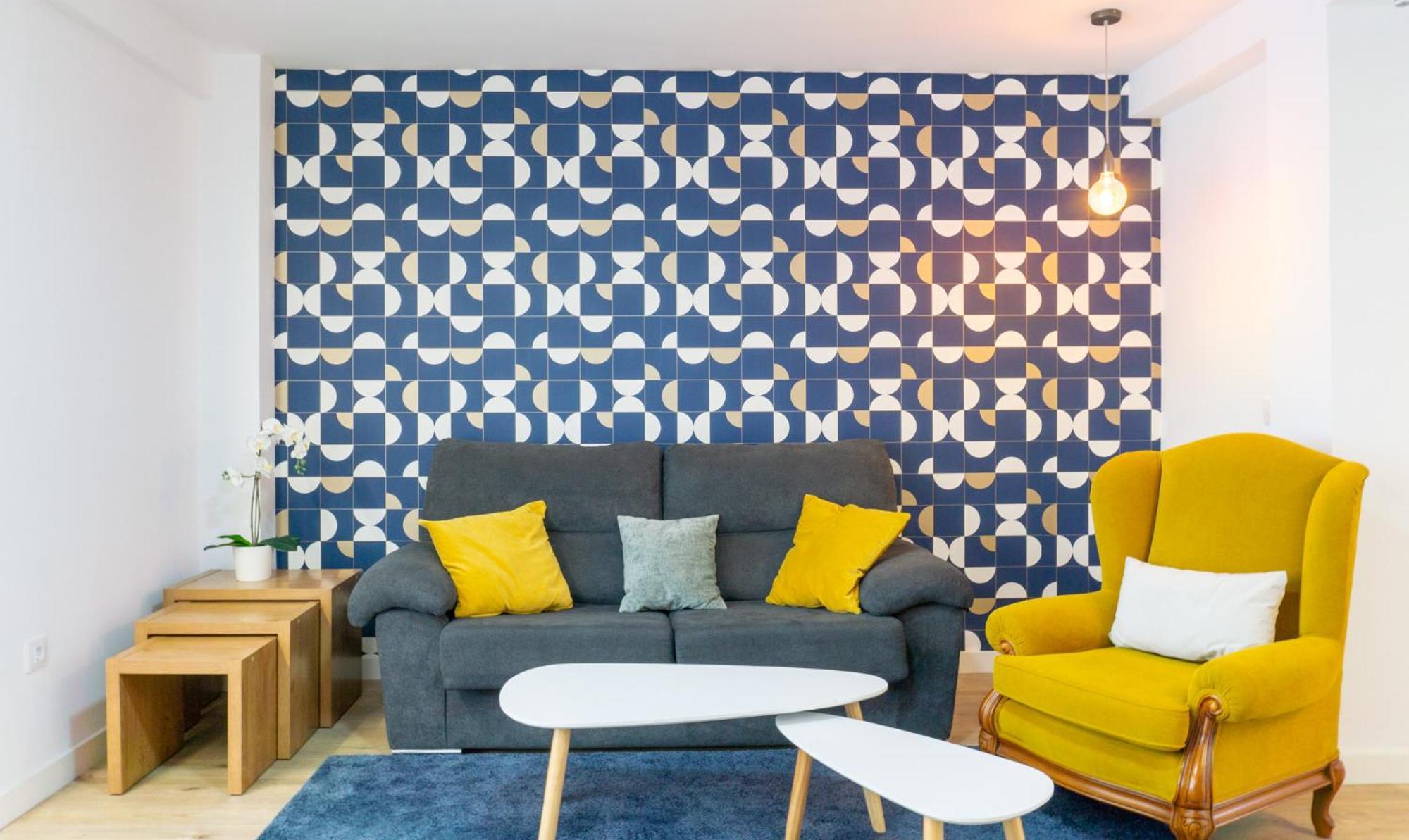 Luxury Apartment Τορρεμολίνος Εξωτερικό φωτογραφία