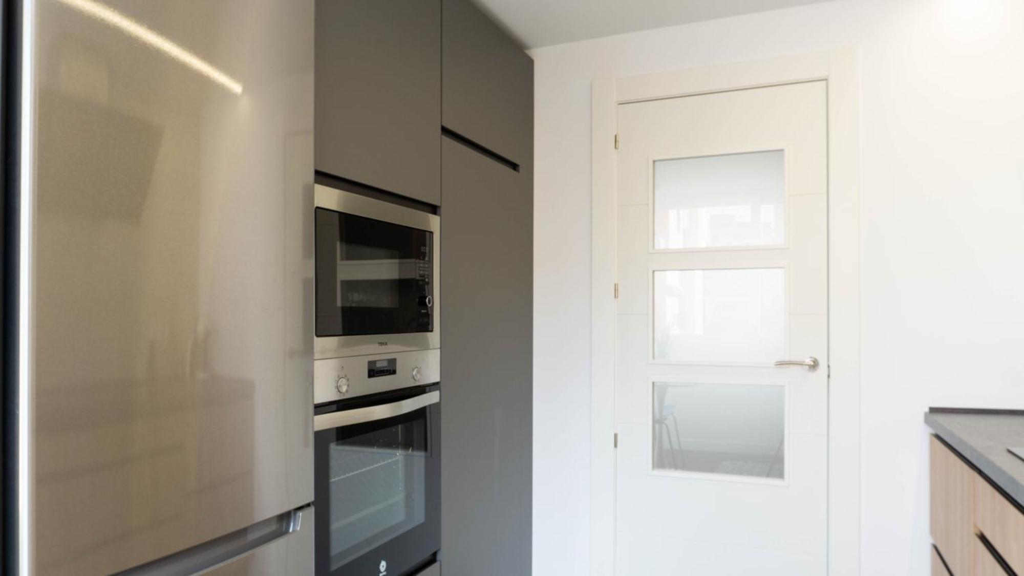 Luxury Apartment Τορρεμολίνος Εξωτερικό φωτογραφία