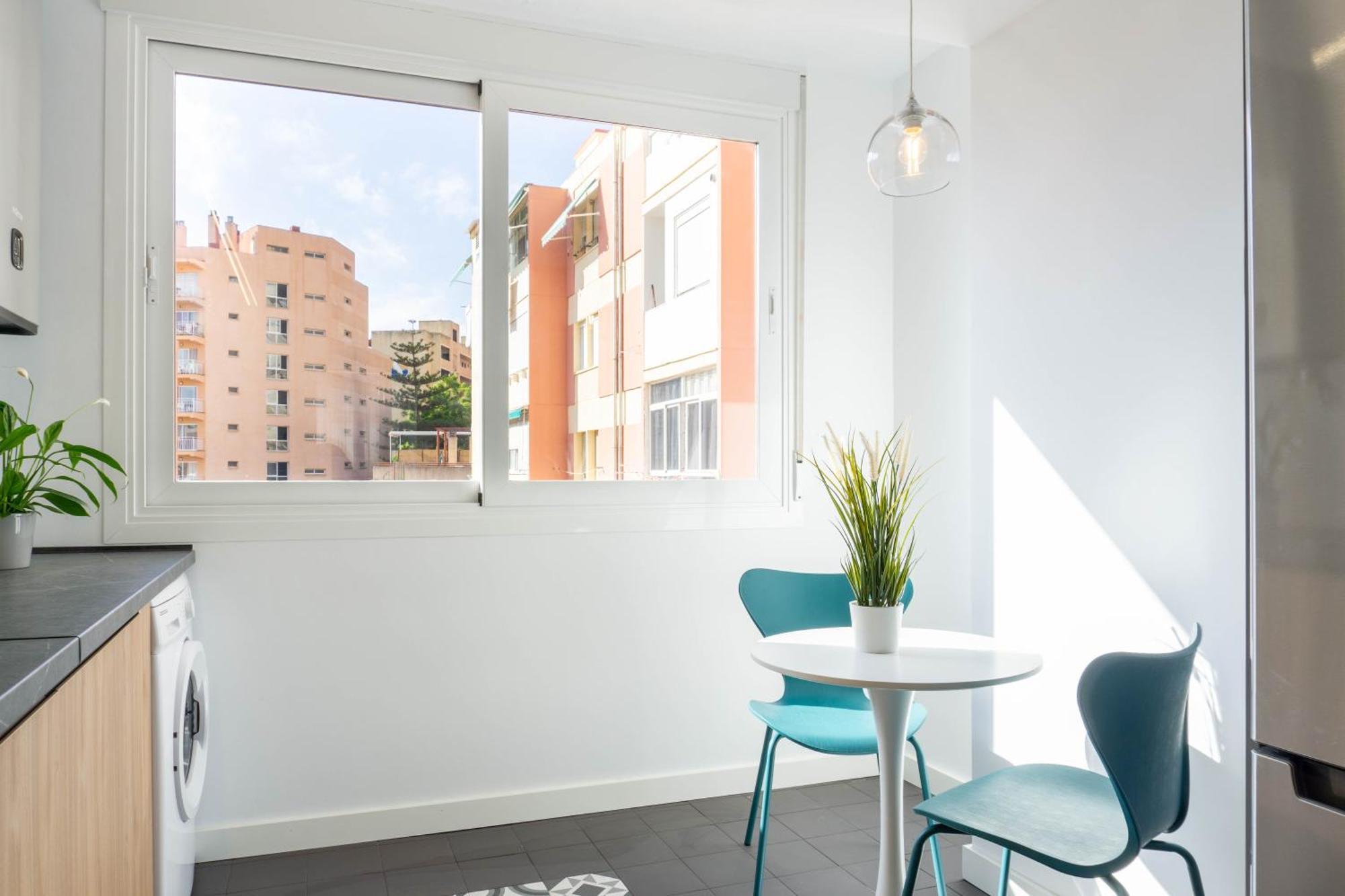Luxury Apartment Τορρεμολίνος Εξωτερικό φωτογραφία
