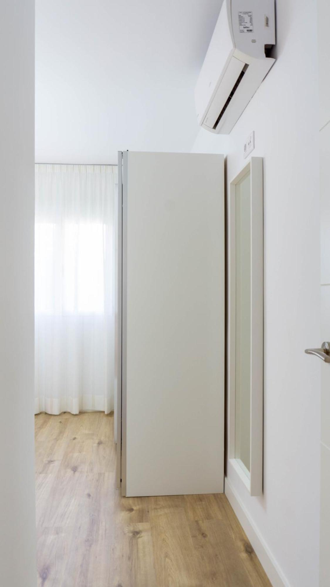 Luxury Apartment Τορρεμολίνος Εξωτερικό φωτογραφία