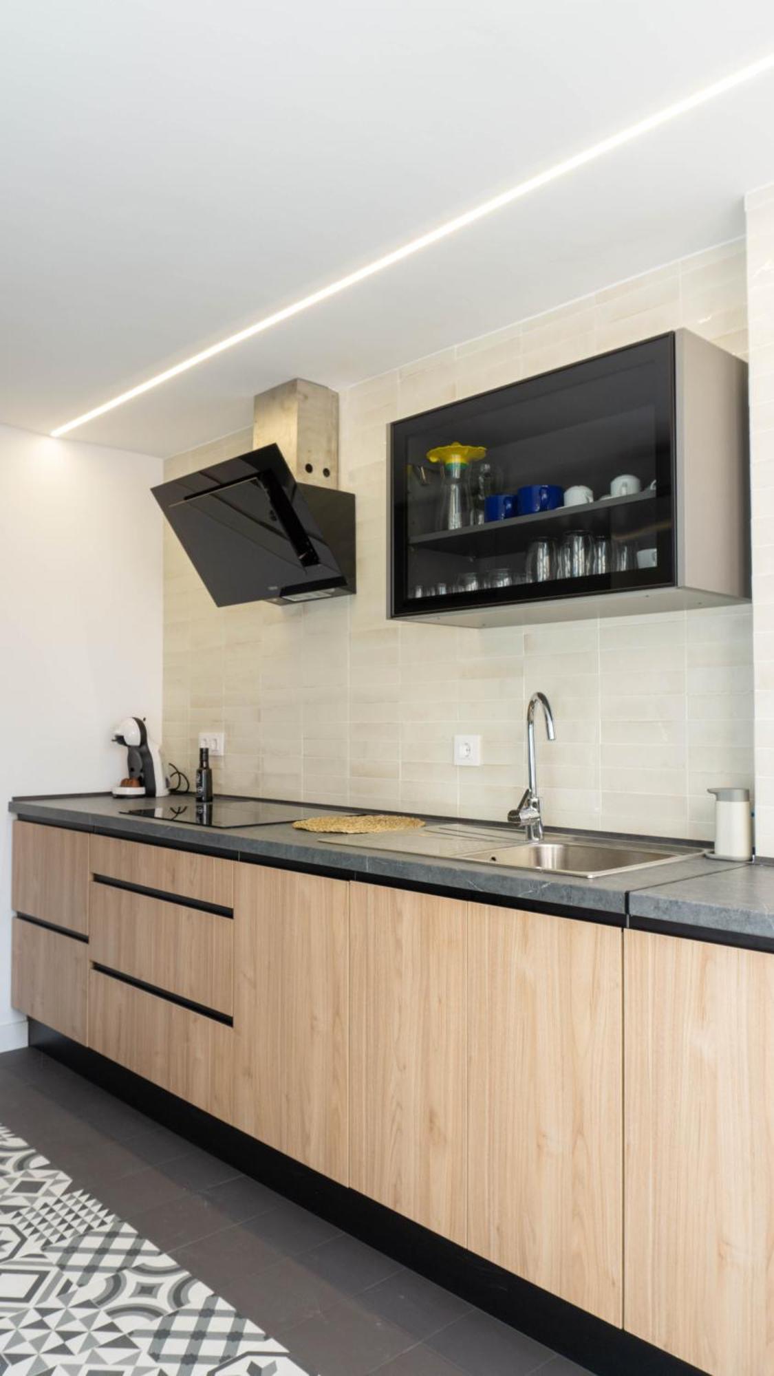 Luxury Apartment Τορρεμολίνος Εξωτερικό φωτογραφία
