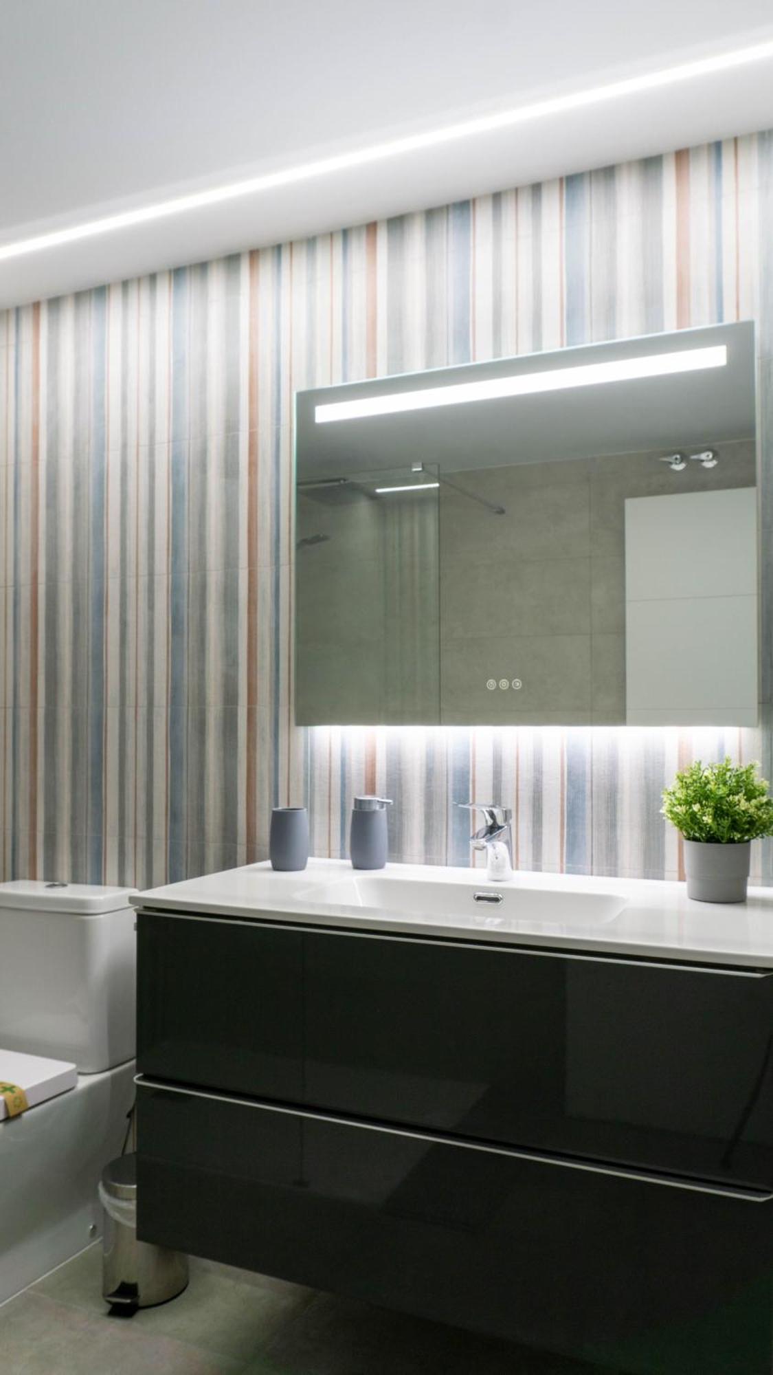 Luxury Apartment Τορρεμολίνος Εξωτερικό φωτογραφία