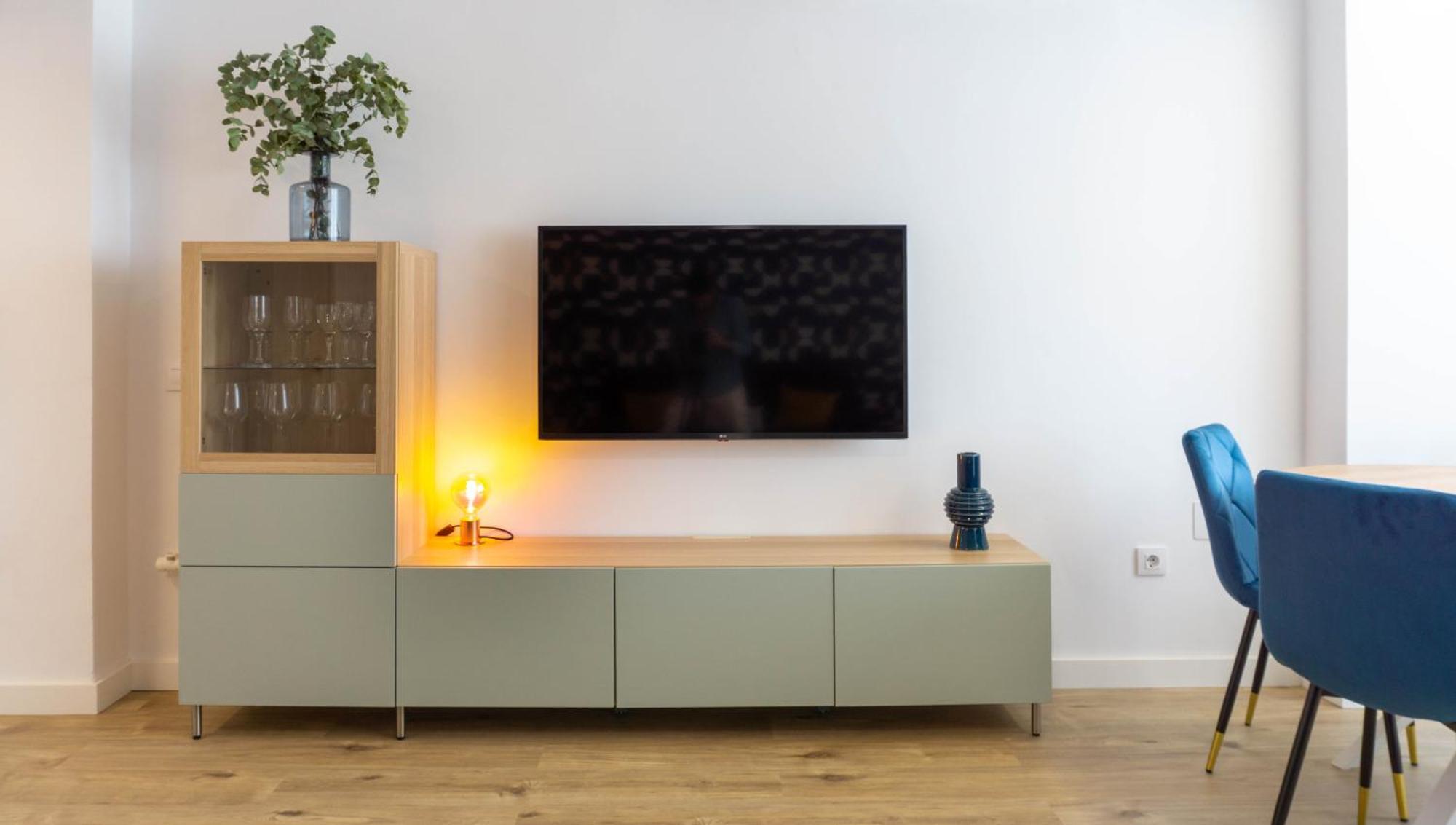 Luxury Apartment Τορρεμολίνος Εξωτερικό φωτογραφία
